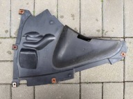Bmw F30 F31 cover mudguard right front front