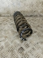 spring rear part rear BMW E92