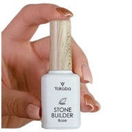 Yokaba Hybridná základňa 02 MILKY STONE builder base 12ml