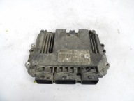 CITROEN JUMPY II 1.6HDI Centralina Motore 9665091180