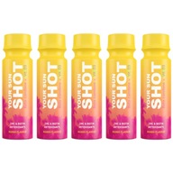 Your Sun Shot Mango D3 napozókrém 80ml x5db