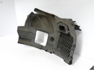 BMW 5 G30 G31 17-20 mudguard sump wheels left front front part 7340785