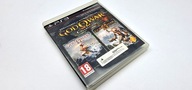 Gra PS3 God Of War Collection