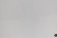 cofano SREBRNA VOLVO C70 2 II CABRIO 05-09