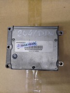computer control unit ECU SAAB 9-3 93 2.0T 55353231