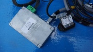 VOLVO S80 V70 XC70 - KAMERA reversing module EKRAN KOMPLET