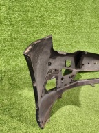 front bumper front TOYOTA AURIS II 15- LIFT NR.9991