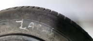 wheel spare 14 175/80 SKODA OCTAVIA and