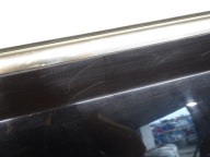 door left front left front AUDI Q5 8R LZ9Y