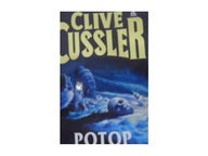 Potop - Clive Cussler