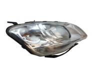 light REFLEKTOR right front SSANGYONG KORANDO III (10-13) EUROPA