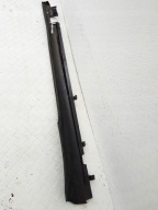 moulding threshold threshold left Opel Astra J IV OPC LINE
