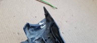 S5 8T A5 LIFT cap cover plastic lower right front R19300 A4 B8 S4