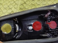 RENAULT LAGUNA II light left rear part to the bonnet B74PH2
