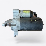startér STARTER originál AUDI A4 B8 03L911021E