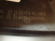 LIGHT FRONT RIGHT FORD FOCUS MK4 FULL LED