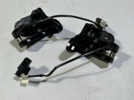 lock rygiel latch roofs Chevrolet Corvette C7 Cabrio 2014r