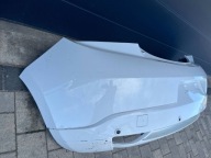 bumper rear RENAULT MEGANE III COUPE 850B20002R @M