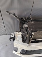 AUDI Q3 II 83A support panel for radiators radiator complete DEMONTAZ