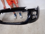 PEUGEOT 4007 07- bumper front front SPR 6400B340