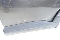 MAZDA CX-3 2014- ajtó hátsó bal far D10E73010