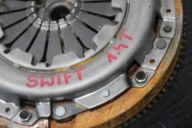 clutch SUZUKI SWIFT SPORT VI 6 MK8
