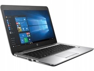Notebook HP EliteBook 840 G3 14" Intel Core i5 8 GB / 628 GB