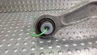 vilica lijevi stražnji dio 6769971 BMW E60 E61 E63 E64