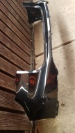 bumper rear BMW X1 F48