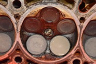TESTATA Motore 06B103373AM AUDI A4 B6 2.0 20V 130 KM 00-05