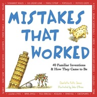 Mistakes That Worked Jones Charlotte