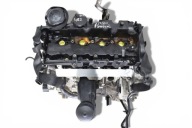 Moteur BMW e60 e61 e81 e87 e90 e60 e91 2.0d 143KM N47D20C EURO 4