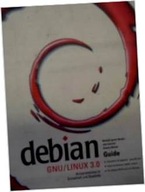 Debian GNU LINUX 3,3 +cd - M Bramer i inni