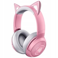 Słuchawki wokółuszne Razer Kraken Kitty