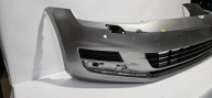 branik prednji VW GOLF VII 12-16 4X PDC perači