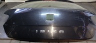 trunk door boot Seat Ibiza 6J 5D LC9Z