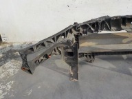 697 OPEL CORSA D support panel for radiators sider radiator
