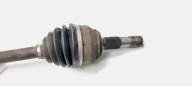 semi-axis left front 2.3 JTD FIAT DUCATO III