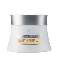 Výživný krém na tvár deň LR Beauty Diamonds