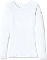 S1208 PUMA LIGA Baselayer Detské tričko 128cm