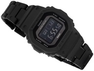 PÁNSKE HODINKY CASIO GW-B5600BC-1BER BLUETOOTH