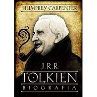 J.R.R. Tolkien Biografia Humphrey Carpenter