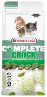 VERSELE-LAGA Crock Complete Herbs 50g Przysmak królik gryzoń