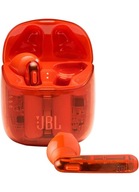 100% ORYGINAŁ SŁUCHAWKI JBL TUNE 225 TWS BT ORANGE