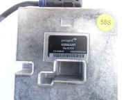 modul Bedienteil INTERFACE AMI AUDI A4 B8 A5 8T A6 C6 4E0035785F Original