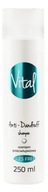 Stapiz Vital Šampón proti lupinám 250ml