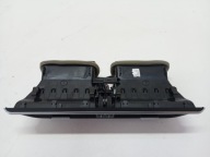 intake grid air conditioning devices PORSCHE CAYENNE 9Y0 9Y0820701D