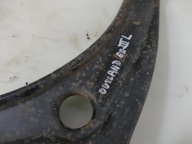 MITSUBISHI OUTLANDER III 2.2 DI-D 4WD arm left front PZEDNI