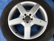 disc discs AMG 19' MERCEDES R-class W251