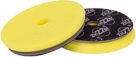 ZviZZer All-Rounder Yellow Pad Fine Cut 140/20/125